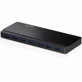 TP-LINK Dock Station USB 3.0, Black — Image №1
