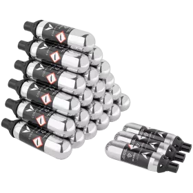 CORAVIN Pure Argon Κάψουλες 24 τεμ. — Εικών №1