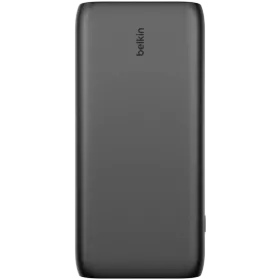 BELKIN Портативное зарядное устройство, 26000 мА·ч, Чёрный — Изображение №1