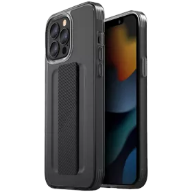 UNIQ Чехол Heldro, Дымчатый для iPhone 13 Pro Max — Изображение №1