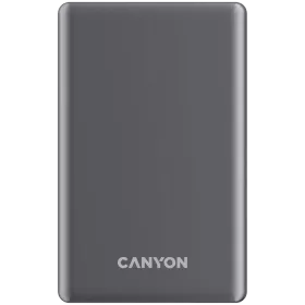 CANYON OnPower 510 Портативное зарядное устройство, 10000 мА·ч — Изображение №1
