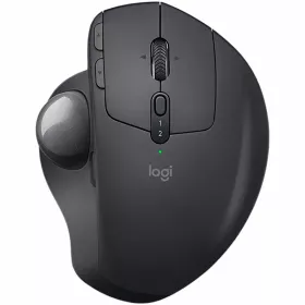 Мышь LOGITECH MX Ergo — Изображение №1