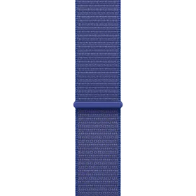 APPLE 46mm Sport Loop Band Extension Sport Loop Ultramarine for Apple Watch 44/46 mm — Image №1