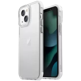 UNIQ Protective Case Combat , White for iPhone 13 — Image №1