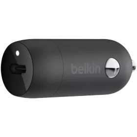 Car Adapter BELKIN USB-C, 30 W — Image №1