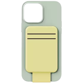 NATIVE UNION , ЛимонCard Holder — image №1