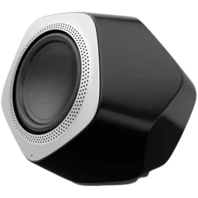 BANG & OLUFSEN Beolab 19 Аудиосистема Чёрный — Изображение №1