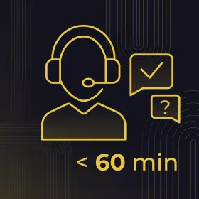 Διαβουλεύσεις (έως 60 λεπτά) — Εικών №1