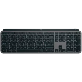 Keyboard Logitech MX Keys S — Image №1