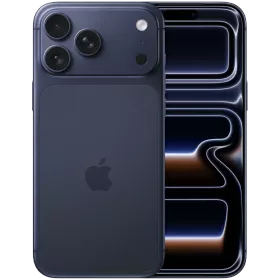 Apple iPhone 17 Pro Max, 256 GB, Deep Blue — Image №1