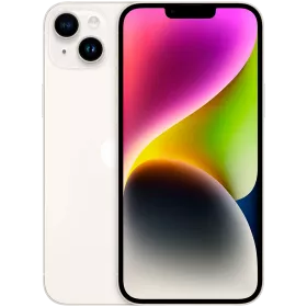 iPhone 14 Plus, 256 ГБ, Сияющая звезда — image №1