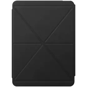 MOSHI Smart Folio VersaCover  Charcoal Black for iPad Air (4th generation)/Pro 11-inch (3rd generation) — Image №1