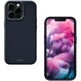 LAUT Protective Case HUEX with MagSafe, Navy for iPhone 13 Pro Max — Image №1