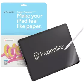 PAPERLIKE Protective Film  for iPad Pro 11/Air (4th generation)/Air (5th generation) — Image №1