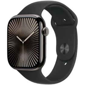 Apple Watch Series 10 GPS + Cellular — Изображение №1