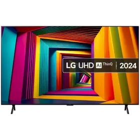 LG Smart TV, LCD, 98", UHD — Image №1