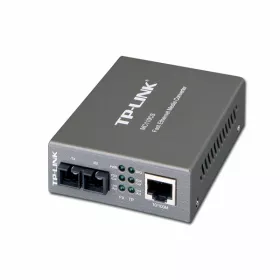 TP-LINK Network Switch MC110CS — Image №1