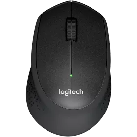 Мышь LOGITECH M330 — Изображение №1