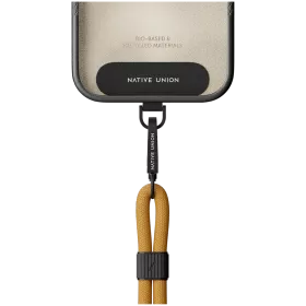 NATIVE UNION  for iPhone, Kraft|АғылшынSLING-UNI-KFT, UNIVERSAL SLING, регулируемый нейлоновый шнурокАғылшын| — image №1