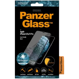 Защитное стекло PANZERGLASS  для iPhone X/Xs/11 — Изображение №1