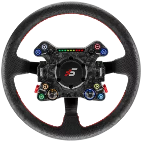SIMAGIC Drift Steering Wheel NEO X 330W — Image №1