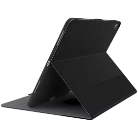 CYGNETT Smart Folio TEKVIEW , Gray/Black for iPad Pro 11-inch (4th generation)/Air (4th generation)/Air (5th generation)/(1st generation)/(2nd generation)/(3rd generation) — Image №1