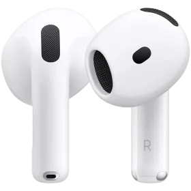 Беспроводные наушники APPLE AirPods (Gen 4) без шумоподавления — image №1