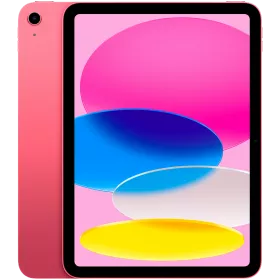 iPad 10.9 10 Gen, 64 GB Wi-Fi 2022, Pink — Image №1