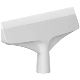 AENO  для SM2Squeegee, window brush для steam mop SM2  (1pc/box) — image №1