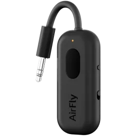 TWELVE SOUTH Bluetooth Audio Adapter, Чёрный — image №1