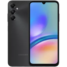 SAMSUNG Galaxy A05s 128 GB, Black — Image №1