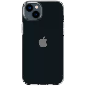 Чехол SPIGEN для Apple iPhone 14 Plus Crystal Flex  Space Crystal ACS04651 — Зображення №1