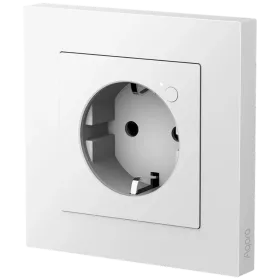 AQARA Smart Socket, White — Image №1