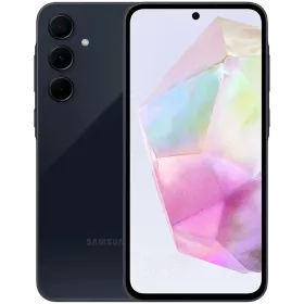 SAMSUNG Galaxy A35 128 GB, Awesome Navy — Image №1