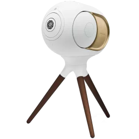 DEVIALET Treepod White Matte — Изображение №1