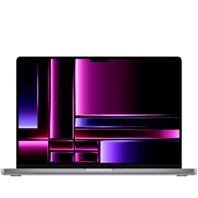 MacBook Pro 16.2"  M2 Max (12C CPU/30C GPU), 64 GB, 2 TB, Space Gray — Image №1
