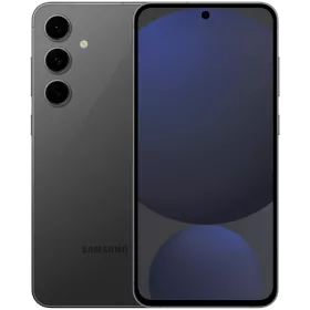 SAMSUNG Galaxy S24 FE 128 ГБ, Графитовый — Изображение №1