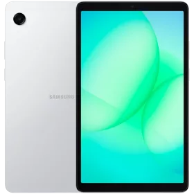 SAMSUNG Galaxy Tab A11, 64 GB, Wi-Fi, Ασημένιο — Εικών №1