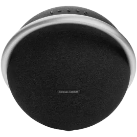 Портативная колонка HARMAN KARDON Чёрный — Изображение №1