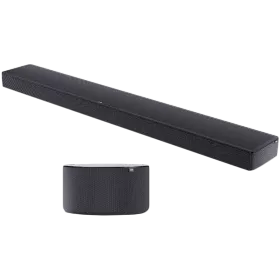 Үйдегі аудио жүйесі LOEWE Klang Bar5 MR Basalt Grey — image №1
