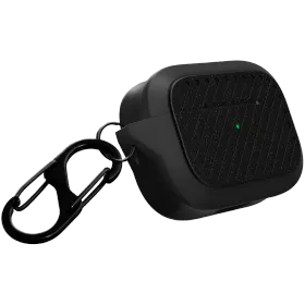 LAUT Case CAPSULE IMPKT , Slate for AirPods Pro — Image №1