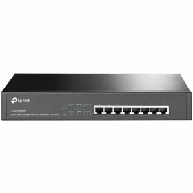 TP-LINK Network Switch TL-SG1008MP — Image №1