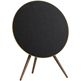 BANG & OLUFSEN Beoplay A9 4th Gen Домашняя аудиосистема, Латунь — Изображение №1