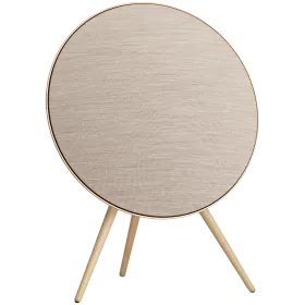 BANG & OLUFSEN Beosound A9 5th Gen үйдегі аудио жүйесі Алтын — image №1