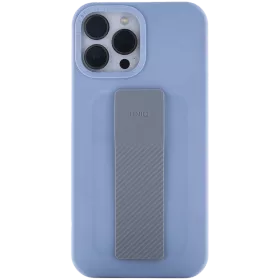 UNIQ Case Heldro Mount, Arctic Blue for iPhone 13 Pro — Image №1