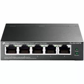 TP-LINK Network Switch TL-SG105PE — Image №1