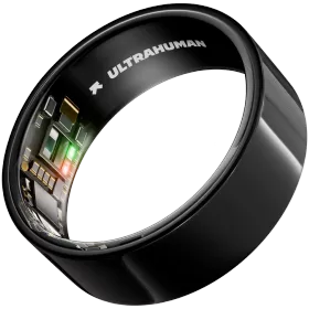 ULTRAHUMAN , Aster BlackRing Air — Image №1