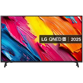 LG Smart TV, LCD, 65", UHD — Image №1