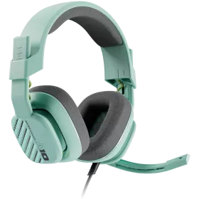 LOGITECH A10 Gaming Ακουστικά, Νομισματοκοπείο — Εικών №1