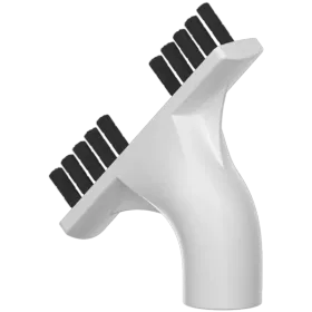 AENO  для SM2Gap brush для steam mop SM2 (1pc/box) — image №1